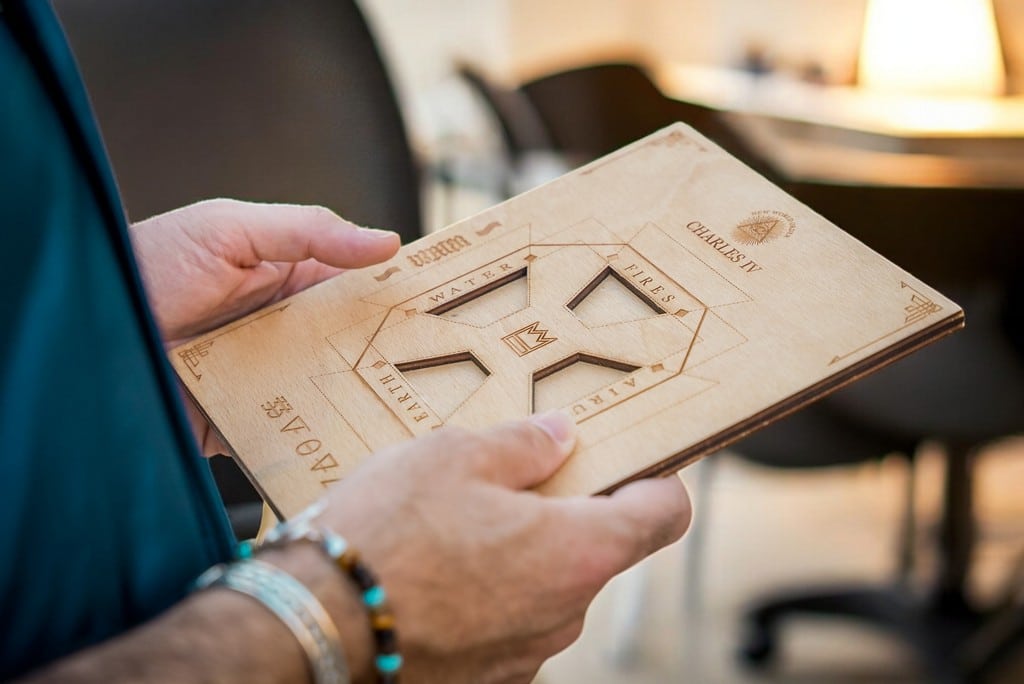 officegame.cz – An indoor teambuilding activity 13 officegame.cz - An indoor teambuilding activity