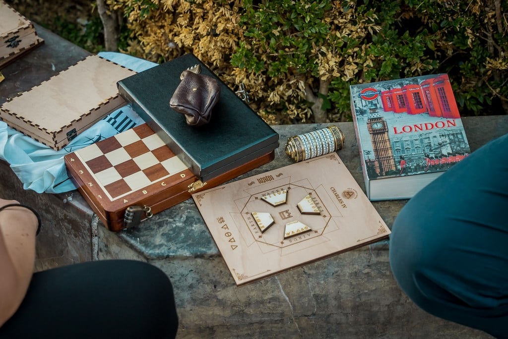 officegame.cz – An indoor teambuilding activity 15 officegame.cz - An indoor teambuilding activity